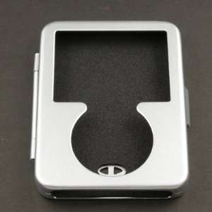   Aluminium Metal Case for Apple iPod nano 3rd Gen 