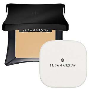 Illamasqua Cream Foundation CF 210 0.28 oz Beauty