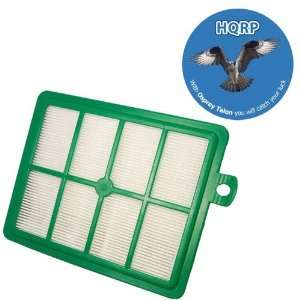 HQRP Hepa Filter compatible with Electrolux 6993B 1 / EL6993B 1 