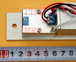 Low heat MAGNETIC ELECTRIC DOOR DEADBOLT LED+monitoring  