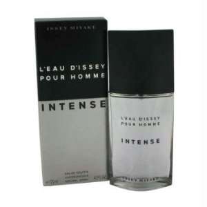  Issey Miyake Leau DIssey Pour Homme Intense by Issey Miyake 