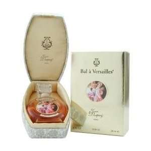    BAL A VERSAILLES by Jean Desprez   Parfum .9 Oz, .9 oz Beauty