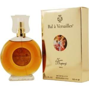   Versailles BAL a Versailles By Jean Desprez EDT Spray 3.4 Oz for Women