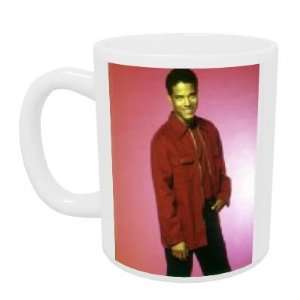 Jeremy Guscott   Mug   Standard Size 