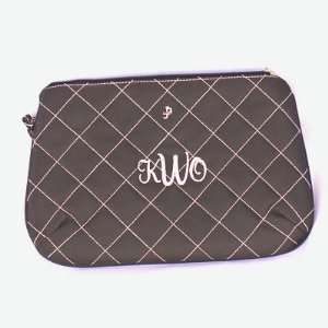  Personalized Diaper Clutch Baby