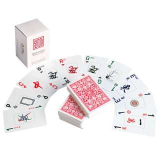 American Mahjong Mah Jongg Playing Cards Kards  