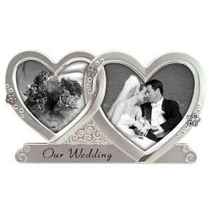   Frame FASHION METALS   Wedding Jewels   Picture Frame