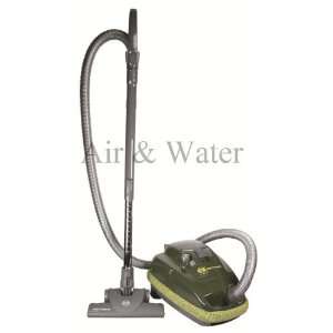  Sebo 9696AM Canister Vacuum Cleaner