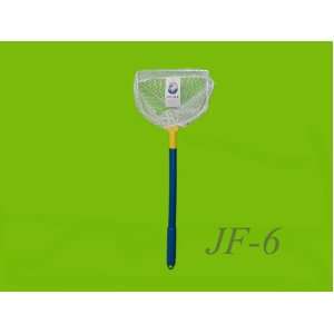  Joy Fish Bait Well Net JF 06,Hoop Size 8 X 6 Sports 