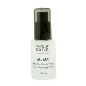  Make Up For Ever All Mat Face Matifying Primer   30ml/1 
