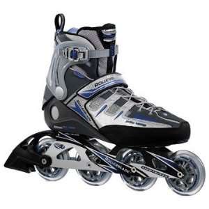  Rollerblade Lightning 4   Size 9.5  