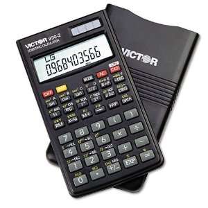Scientific Calculator, 10 Digit LCD   Sold As 1 Each   154 scientific 