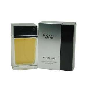  MICHAEL Cologne. AFTERSHAVE 4.2 oz / 125 ml By Michael Kors 