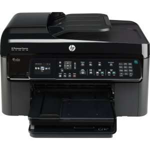  HP Photosmart Premium Fax C410A Multifunction Printer 