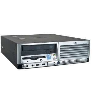   40GB CDRW/DVD FDD No Operating System Small Form Factor Electronics