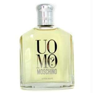  Uomo? After Shave   125ml/4.2oz Beauty