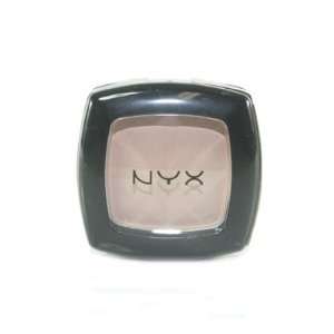  Nyx Single Eyeshadow skin (Es83) Beauty