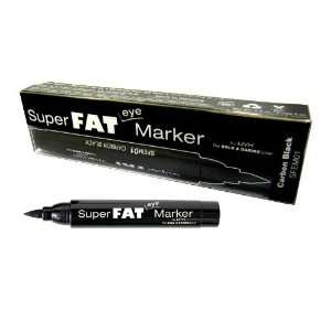  NYX Super Fat Eyeliner Marker Beauty