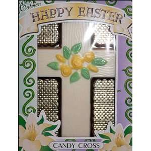 Palmer Happy Easter Candy Cross White Grocery & Gourmet Food