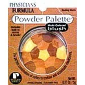 Physicians Formula Powder Palette Blush Mocha (2 Pack)