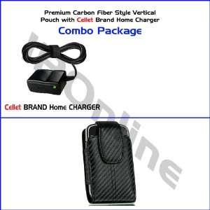   Cellet Brand Travel Charger for Palm Pixi, Pixi Plus 