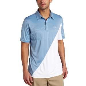  Quagmire Styles Mens Short Sleeve Cut & Sew Interlock 