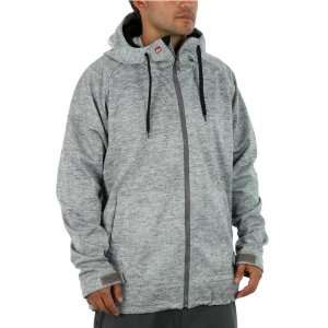  Quiksilver Hoody Jacket 2012