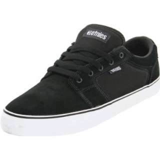 Etnies Mens Barge LS,Charcoal,9.5 D US   designer shoes, handbags 