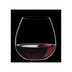 Riedel O Pinot/Nebbiolo Tumbler   Set of 2  Kitchen 