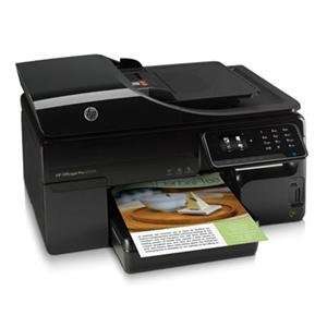  NEW HP OfficeJet Pro 8500A Premium (Printers  Multi 