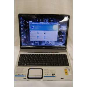  HP Pavilion dv9428nr   Turion 64 X2 TL 64 / 2.2 GHz   RAM 