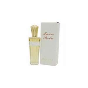    Madame rochas perfume for women edt spray 3.4 oz by rochas Beauty