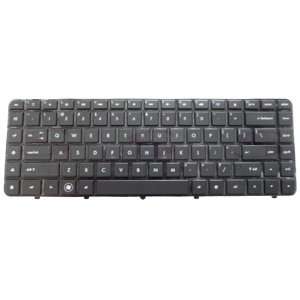  New HP Pavilion DV6 DV6 3000 Laptop Keyboard 597635 001 