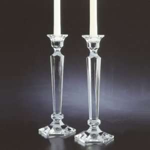  Rogaska Summit Summit Candlestick(Pair) 12