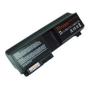  HP TouchSmart tx2 1100 series Battery Replacement 