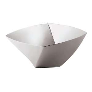  Lucy Bowl, square, 4 3/4 x 4 3/4 inch, 18/10 stainless 