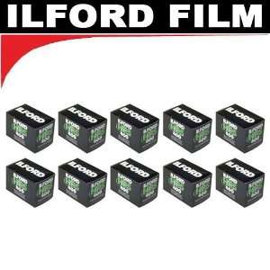  Ilford HP5 Plus   Black & white print film   135 (35 mm)   ISO 400 