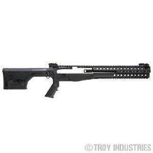  Troy M14 Mcs Sass Upgrade Chassis Bl 