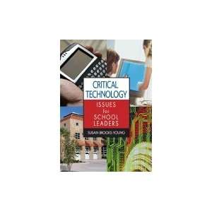  Critical Technology Issues for School Books