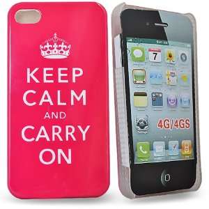   and carry on  Hybrid back cover Case for iphone 4G/4GS Electronics