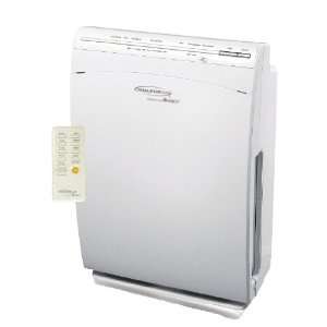  Soleus AH1 CC 01 HEPA Air Purifier With Anti Bacterial 