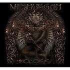 meshuggah vinyl  