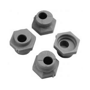  SPC 87275 Alignment Front Caster Bushing Short 2 PR 1983 