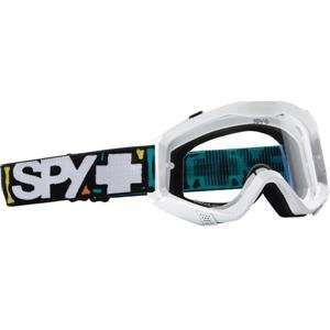 Spy Optic Klutch Rated Arrrr Goggles   One size fits most/Rated Arrrr