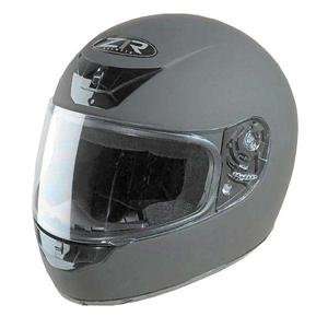  Z1R Stance Solid Helmet   Medium/Rubatone Black 