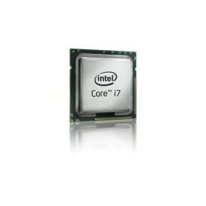  Intel Core i7 Extreme Edition i7 2960XM 2.70 GHz Processor 