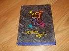 North Miami Community Middle School Yearbook Tigers Tale 1996  