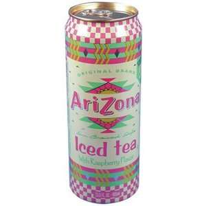  Arizona Iced Tea Can Safe 