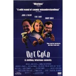   John Lithgow)(Teri Garr)(Randy Quaid)(Bruce McGill)