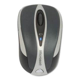 Microsoft Bluetooth Notebook Laser Mouse 5000   NEW IN BULK PACKAGING 